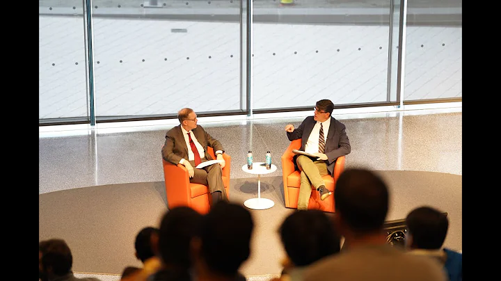 Adam Smith's 300th Birthday - Thoughts for Business Leaders