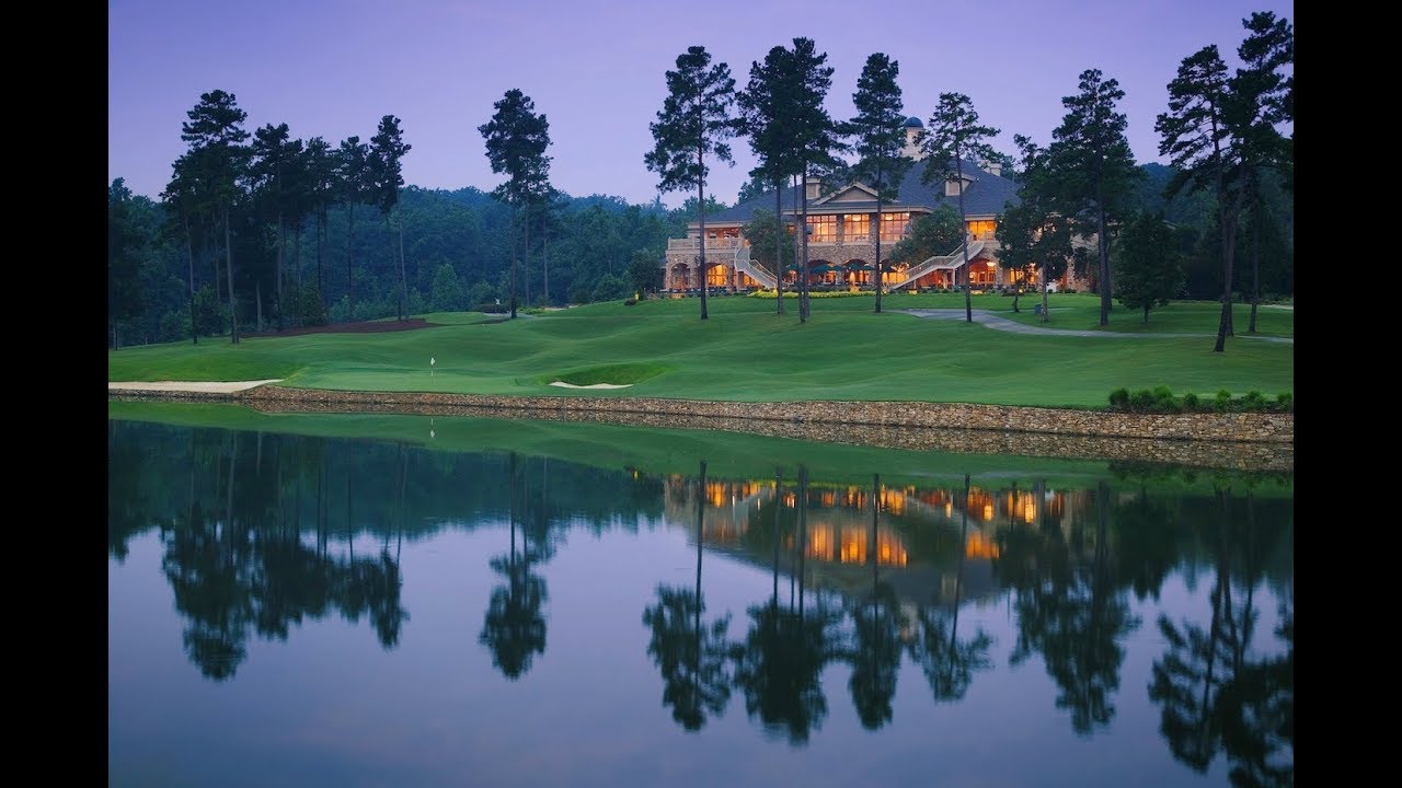 Governors Club of Chapel Hill, NC Where You Want To Live YouTube