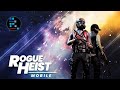 🔴MPL ROGUE HEIST MOBILE - INDIA'S 1ST MULTIPLAYER GAME | LET'S HAVE SOME FUN