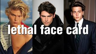 How to Maximize Your Face Card