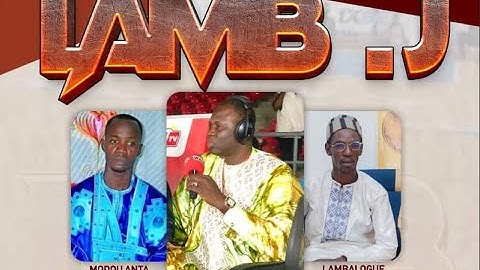 Victoire de Amanekh sur Niang Bou Ndaw, face to face Balla Gaye vs Siteu: Decryptage dans LambJ