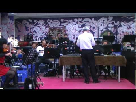 臺灣長雲樂集 2013/01/13 序曲-抉擇