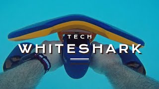 SUblUE Whiteshark Mix Review