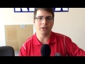 Behind the scenes on Hooks Game Day