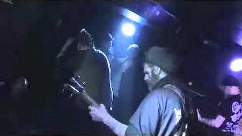 Discharge - You take part in creating this system