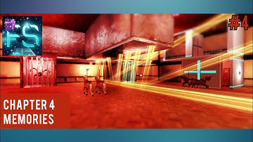 #4 CHAPTER 4 MEMORIES ➲ Fractal Space 2.639