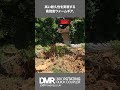 360度回転で作業効率向上。DMR回転クイックカプラ