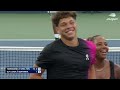 Townsend/Shelton vs. Sutjiadi/Bopanna Full Match | 2023 US Open Round 2