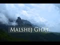 Maharashtra Monsoon Magic. trip to Malshej Ghat &amp; Shivneri Fort