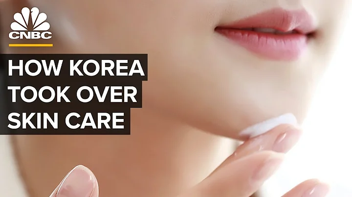 How K-Beauty Took Over Global Skin Care - DayDayNews