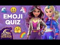 GUESS THE UNICORN RIDER! | Unicorn Academy Emoji Quiz 🏆 | Games for Kids