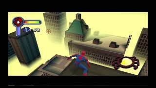 Spider-Man 2000: Retexture Mod (PREVIEW ONLY)