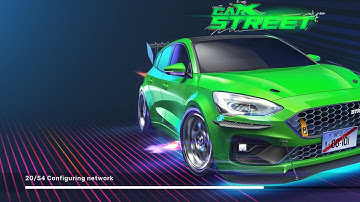 carx street configuring network problem | 20/54 carx street configuring network | car x street