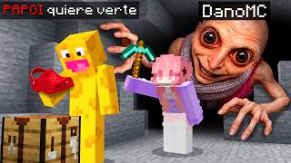 Me Convertí en PAPOI Para Trollear a Mis Amigos en Minecraft — trending on YouTube in Argentina