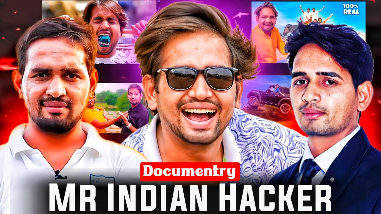 mr-indian-hacker-documentry-dilraj-singh-rawat-mrindianhacker-youtube