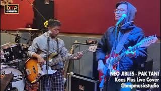 Neo Jibles - Pak Tani (Koes Plus)