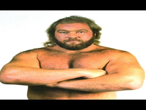 Big John Studd Theme
