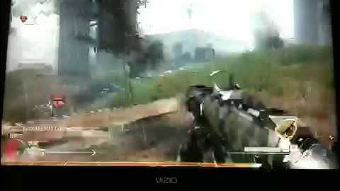 MW2 speed hack mod