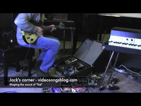 Jack Conte -