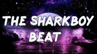 Ricky Desktop - The Sharkboy Beat (Lyrics)