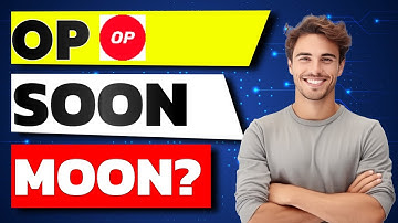 🚀 Optimism (OP) — Ethereum’s Layer-2 Powerhouse for Fast, Cheap, Secure Transactions 🌐⚡