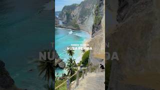 Things to do in nusa penida