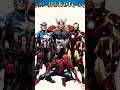 Spider Man 2099 Explained! Part 1