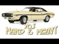 70s Hard &amp; Heavy | Episode 6