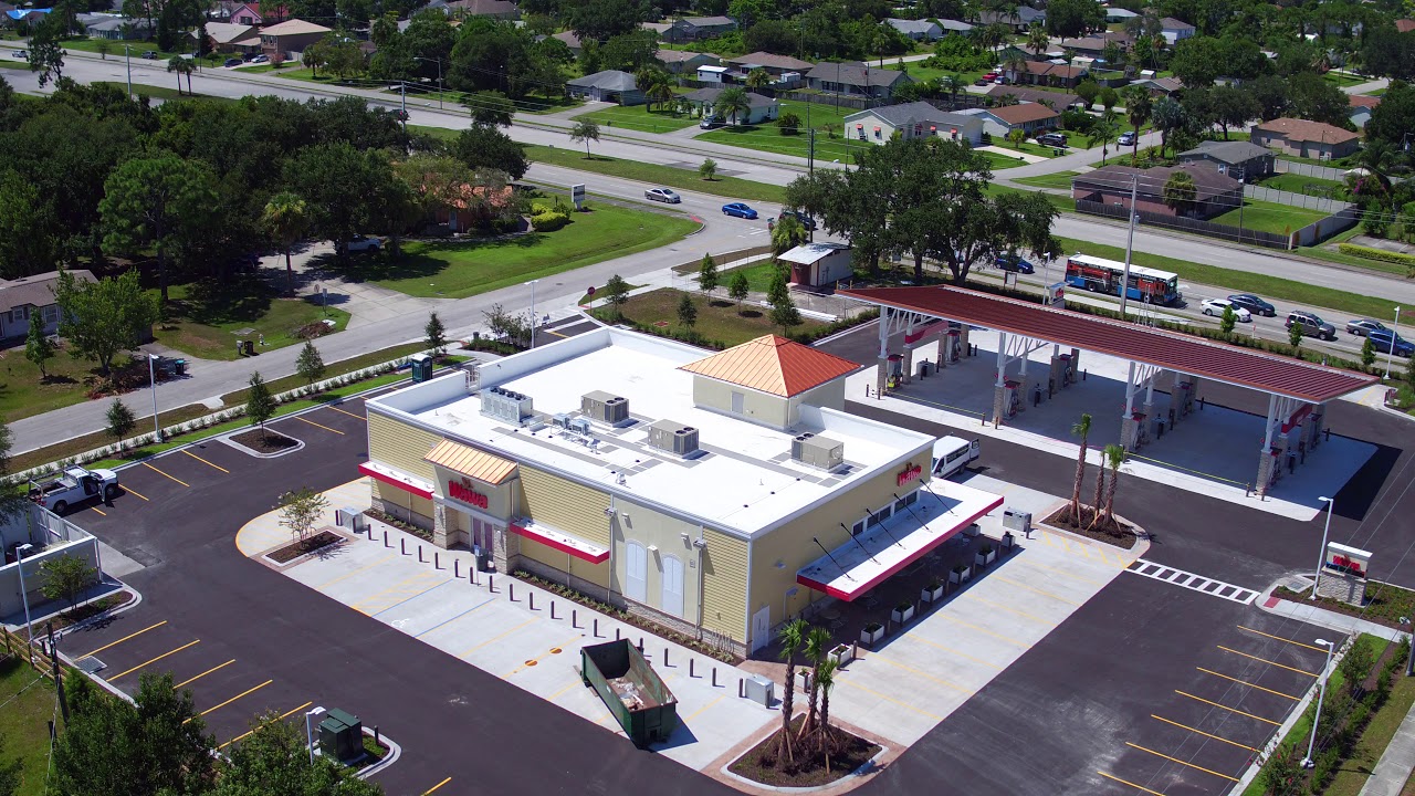 wawa taguig zip code WAWA in Palm Bay Florida Emerson & Malabar Finished construction
