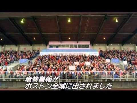 ストーム インパクト 予告 Youtube