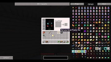 Minecraft mod lets play episode 1 getting started