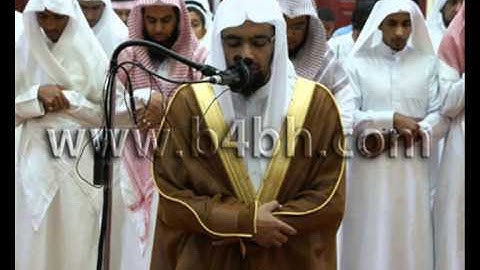 حصريا  ناصر القطامى  سورةمريم كاملة عام1426