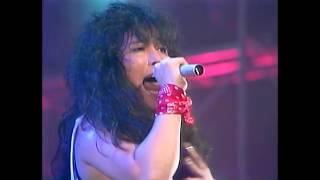 LOUDNESS - ③ LONG DISTANCE LOVE