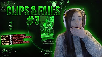 My Best Clip EVER (Multicod Clips & Fails #3)