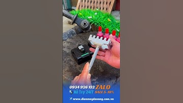 Mũi đục ô cắm điện #muiducbetong #mayducbetong