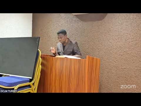 Sunday Worship Service | 18th January 2026 - YouTube