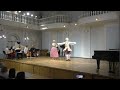 Энциклопедия танца Барокко. «La belle dance»  (11)