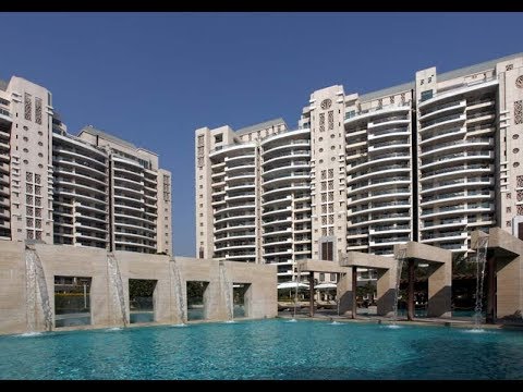 DLF The Aralias, Actual Flats, Resale, Rent,, Sector 42, Gurgaon