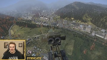 DayZ - Meeting A Hacker!