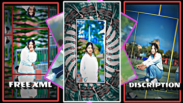 NEW NEPALI TREND XML VIDEOS 🫶❤️😚 JHUMKA KINIDEU BABY JHUMKA KINIDEU🫰 ALIGHTMOTION XML FILES ,PRESET