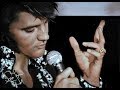 Elvis Presley " He'll have to go" (com legendas)