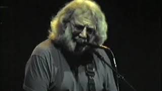 Grateful Dead 3-17-1995 The Spectrum, Philadelphia, Pa. (4 songs)