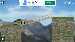 bridge the wall video game screenshot 5