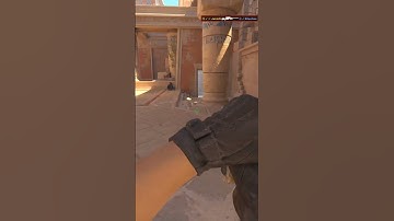 3k Anúbis #cs2 #highlights #fyp