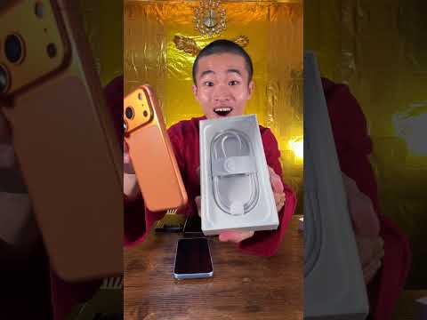 iPhone 17 Pro Durability Test📱🪛