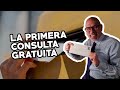 ¡ Dimos la primera consulta GRATIS ! Gracias a nuestro amigo &quot;Mariano&quot; por su carta...