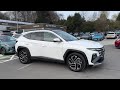 DX74YBN - Tucson 1.6T Hybrid Ultimate 5dr Auto