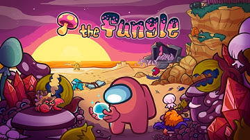 Among Us 🍄 The Fungle Launch Trailer