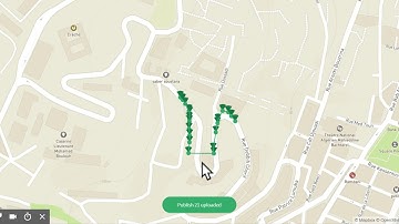 Mapillary upload bug report - Street-level imagery, powered by collaboration and computer vision