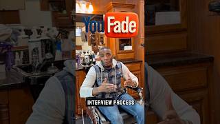 New Barber: Job interview tips